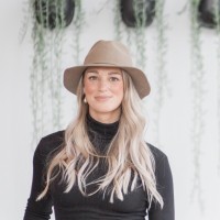 Jenneil Cooper