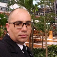 Ismael Barros