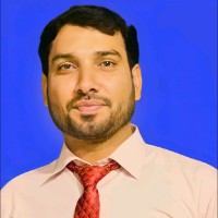 Hafiz Rizwan