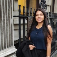 Priya Sharma