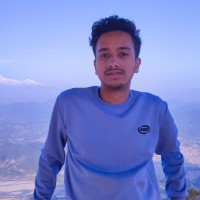 Anish Baniya
