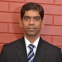 Pruthwiraj Behera