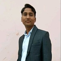 Vinod Kumar Garg