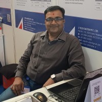 Shailesh Kanjibhai Parmar