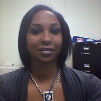 Qwiana Bailey