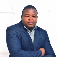 Kelvin Goredema