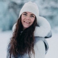 Sara Nordell Borchgrevink