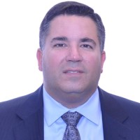 Mario Crisfulla, PHR