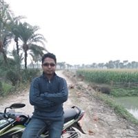 MD Abbas Ali
