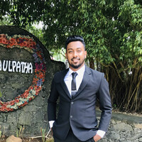 Gihan Charith
