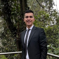Alejandro Quijano Bernal