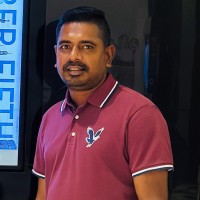 Prakash Veeramani