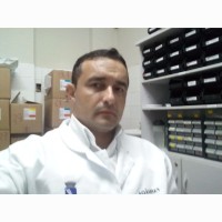 Joao Paulo Araujo Moura