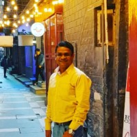 Shailendra Maurya