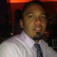 Marcos De Oliveira