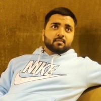 Aman Siddiqui