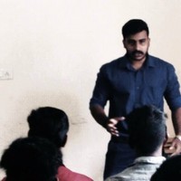 Manikandan Jp
