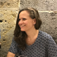 Catherine Marguier