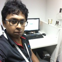 Dinesh Yasarathna
