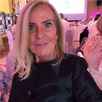 Kate Holmes