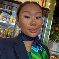 Victoria Thorsen