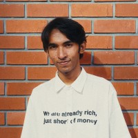 Rishikesh Nair