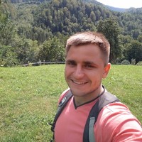 Yevhen Sydorenko