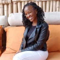 Barbara Wairimu