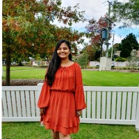 Geethapriya Mosali