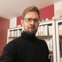 Antoine Jarry