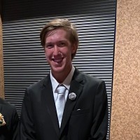 Connor Kleinschmidt