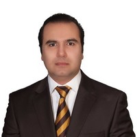 Saeed Kargozar