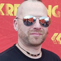 Mike James