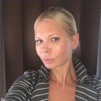 Iryna Zholubak