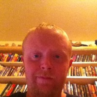 Seth Rorick