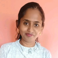 Nishchitha K