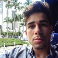 Luis Leme