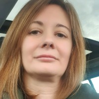 Cristina Florian