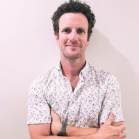 Chris Pevreal