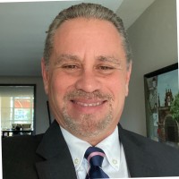 Humberto Diaz, Mba, Pmp