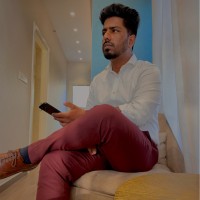 Bharath Acharya