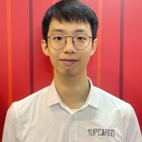 Mike Xingyi Wang