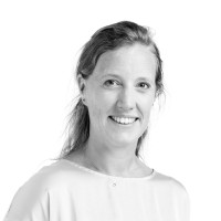 Linda Visscher
