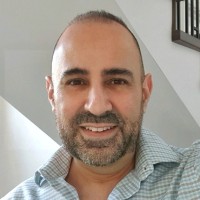 R. Gabriel Magdaleno