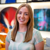 Elizabeth Barcroft