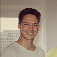 Mathieu Mestdag