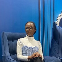 Maryam Adepoju