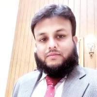 Mohd Riyaz