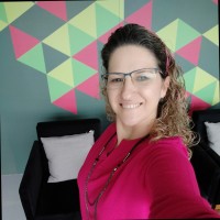 Marcia Regina Lima