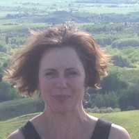 Andrea Ford